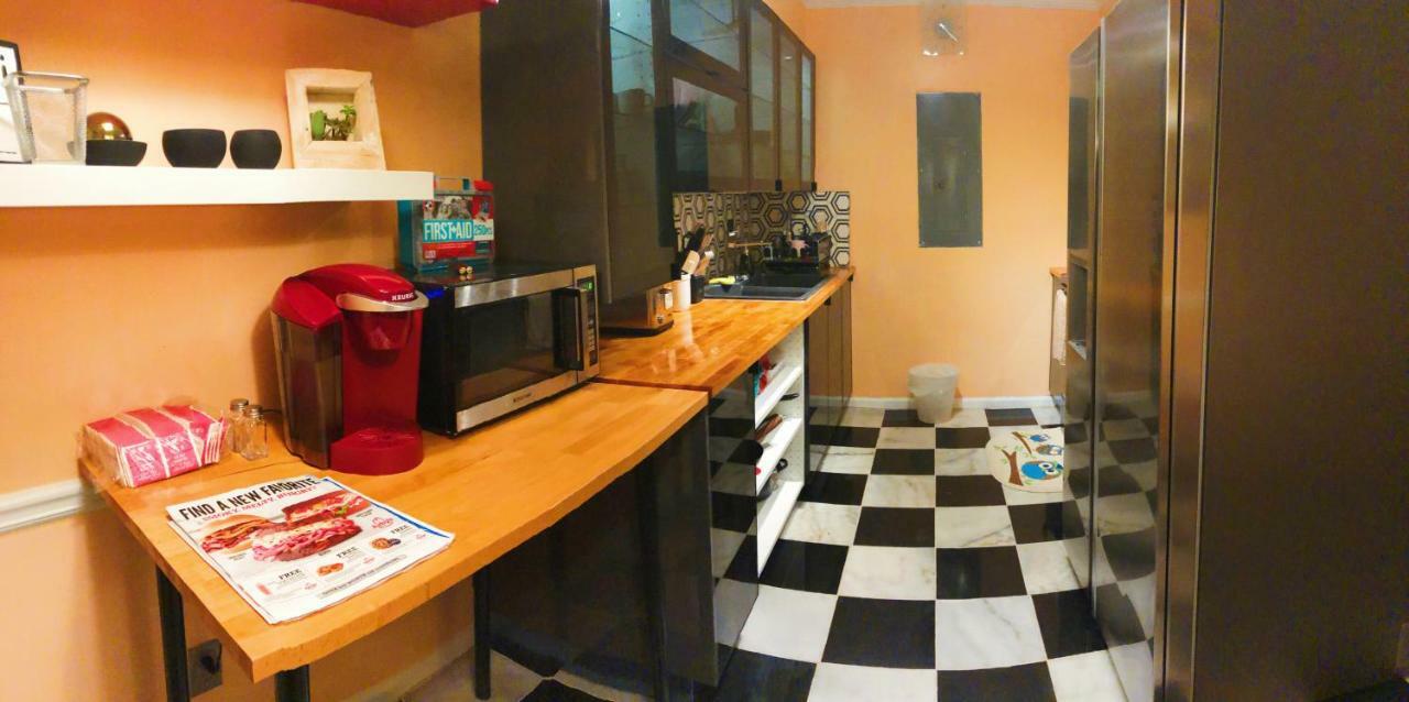 2 Bedrooms Robinwood Condo Норкрос Екстериор снимка