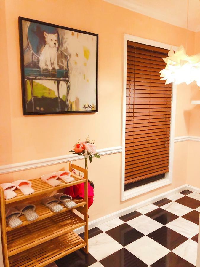 2 Bedrooms Robinwood Condo Норкрос Екстериор снимка