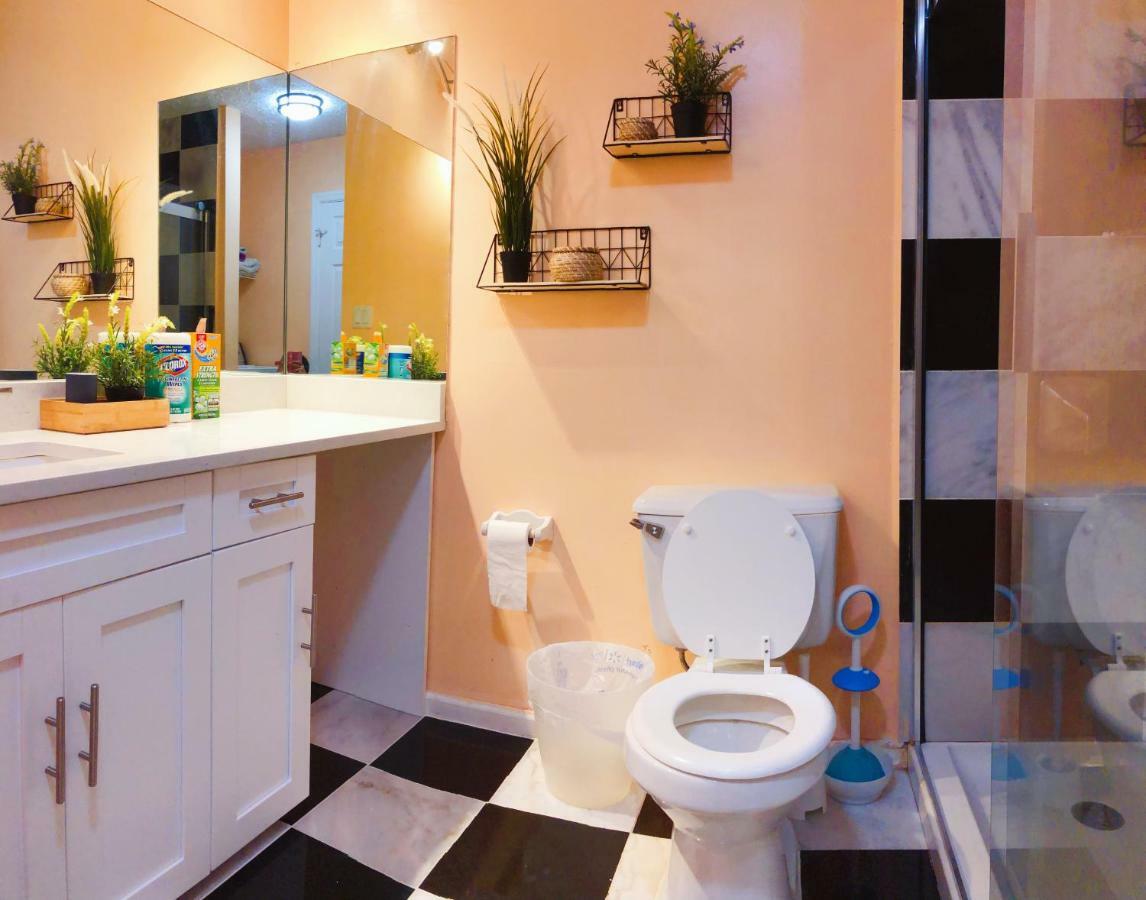 2 Bedrooms Robinwood Condo Норкрос Екстериор снимка