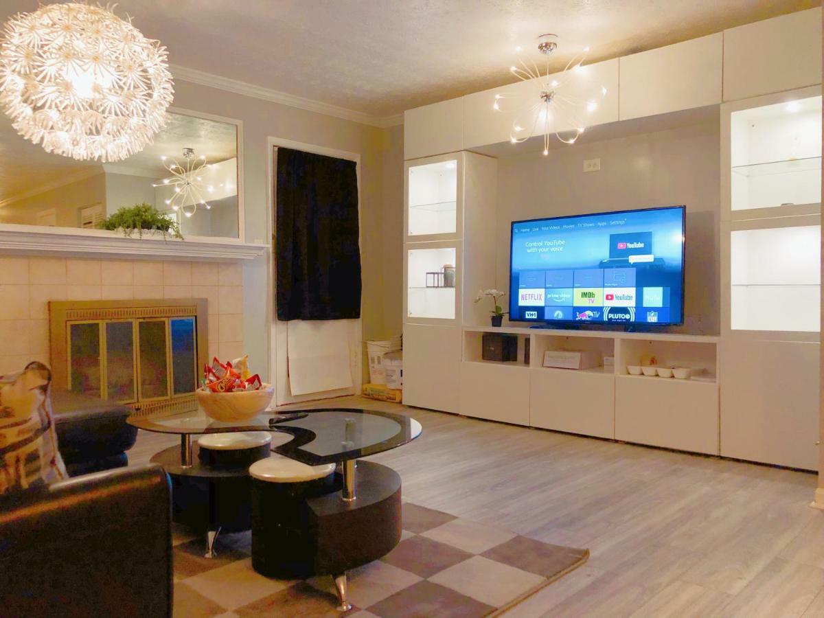 2 Bedrooms Robinwood Condo Норкрос Екстериор снимка